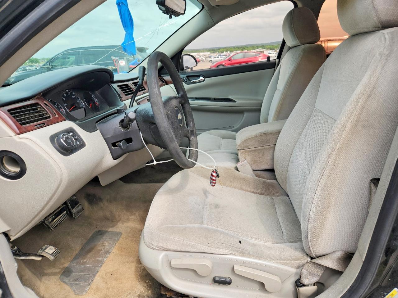 Chevrolet Impala Lt
