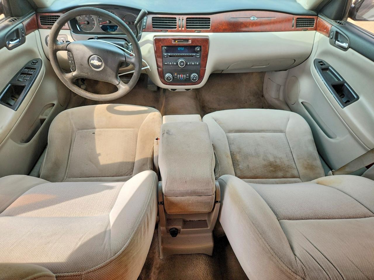 Chevrolet Impala Lt