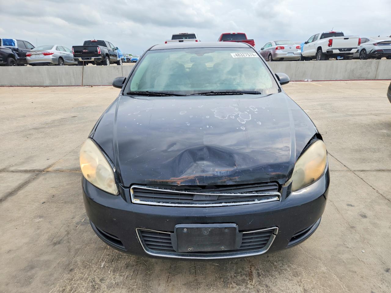 Chevrolet Impala Lt