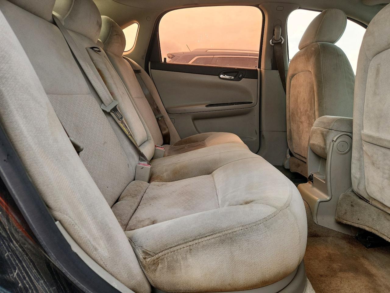 Chevrolet Impala Lt