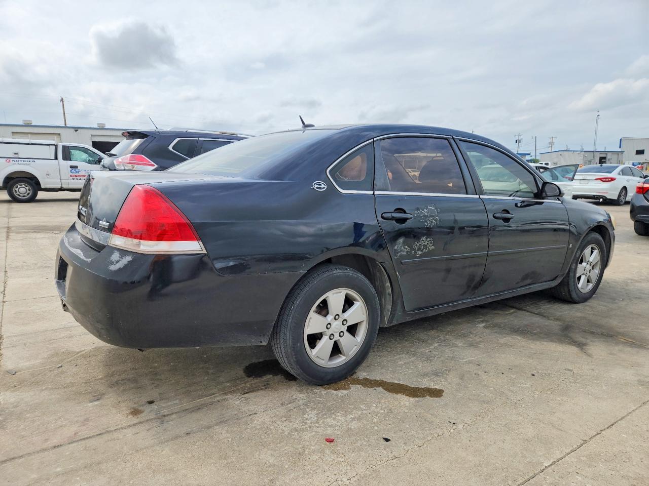 Chevrolet Impala Lt