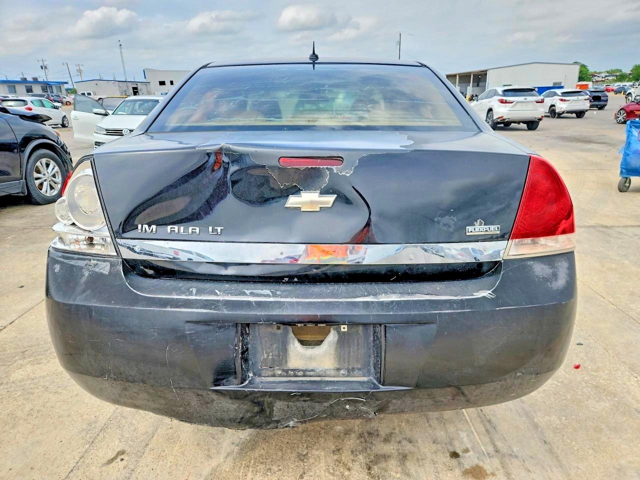 Chevrolet Impala Lt