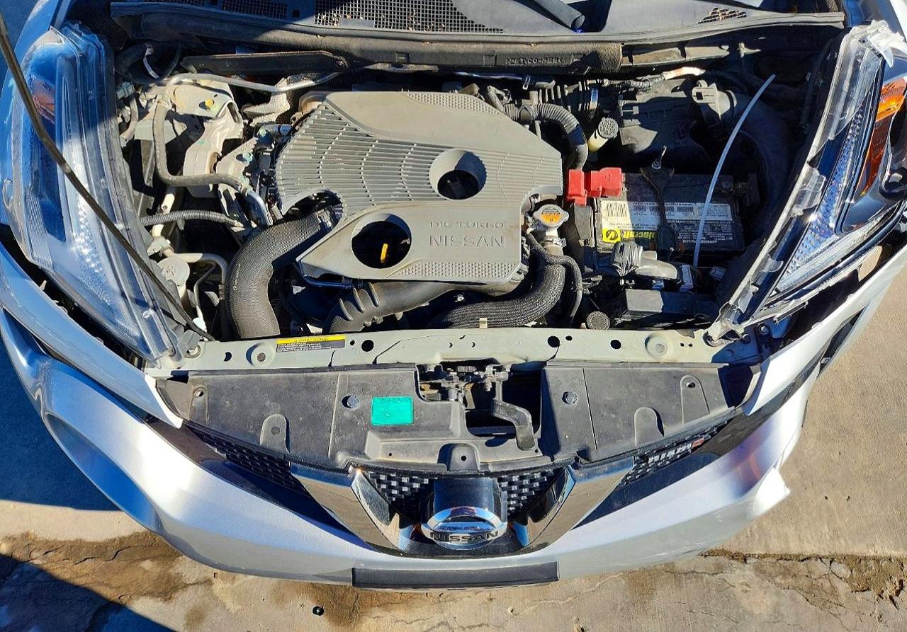 Nissan JUKE Nismo