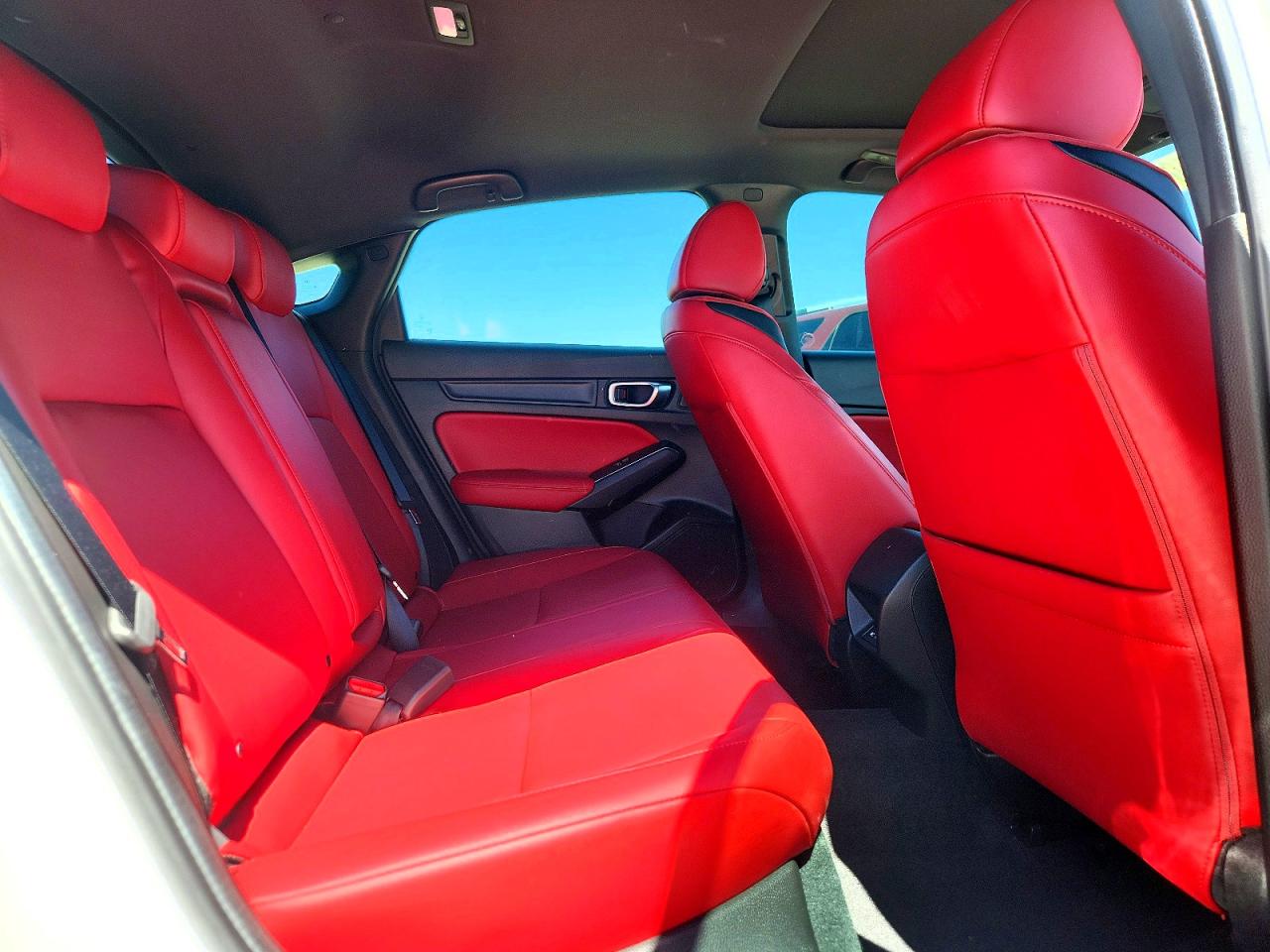 Acura Integra A-spec Tech