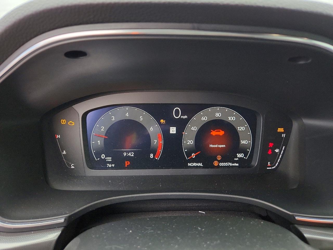 Acura Integra A-spec Tech