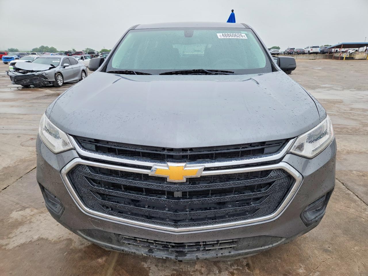 Chevrolet Traverse Ls