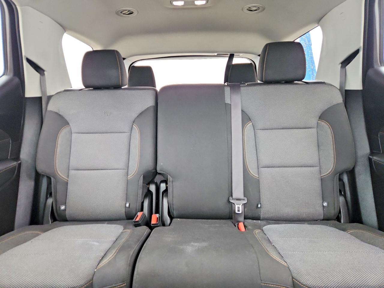 Chevrolet Traverse Ls