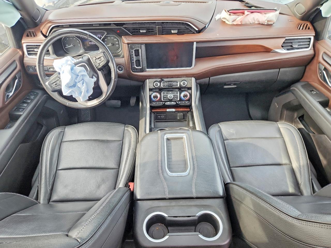 GMC Yukon Denali