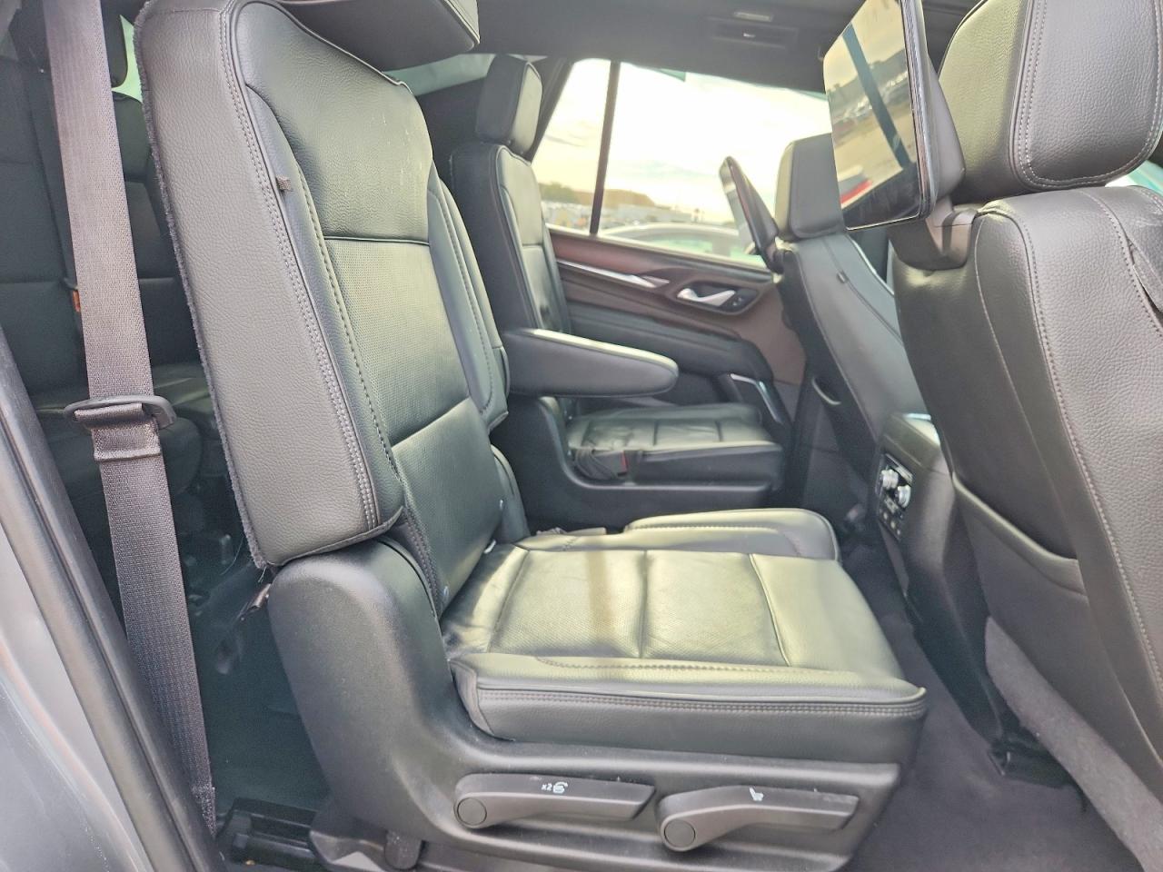 GMC Yukon Denali