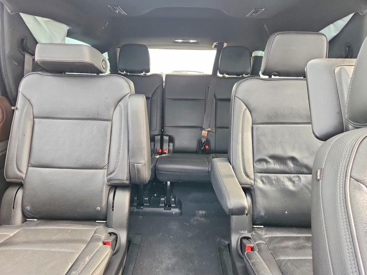 GMC Yukon Denali
