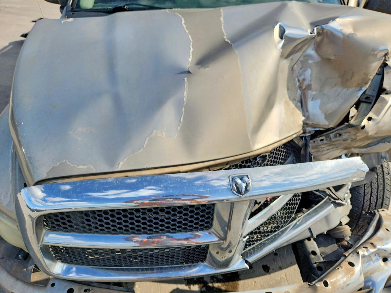 Dodge Ram 1500 St