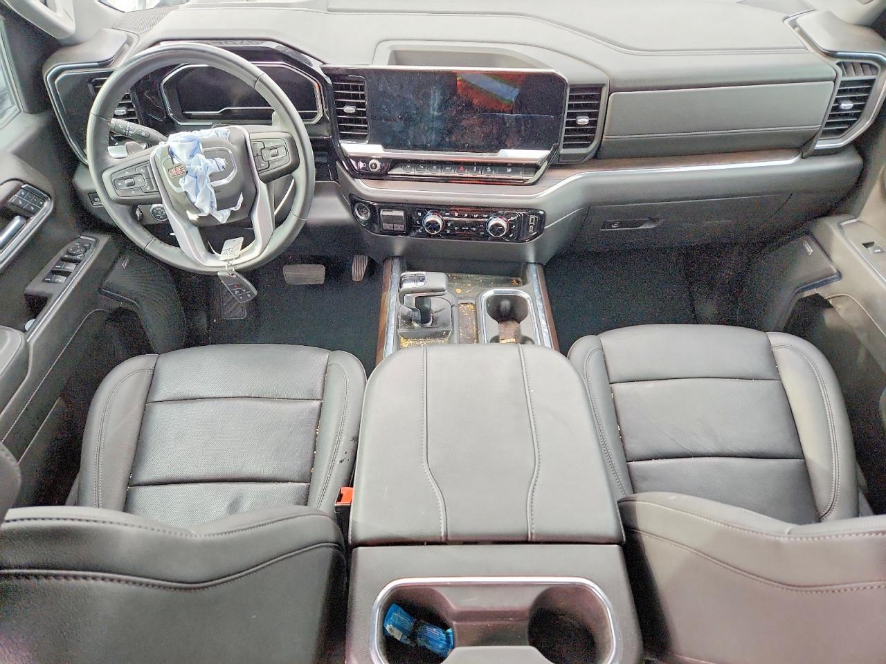GMC Sierra K1500 Slt