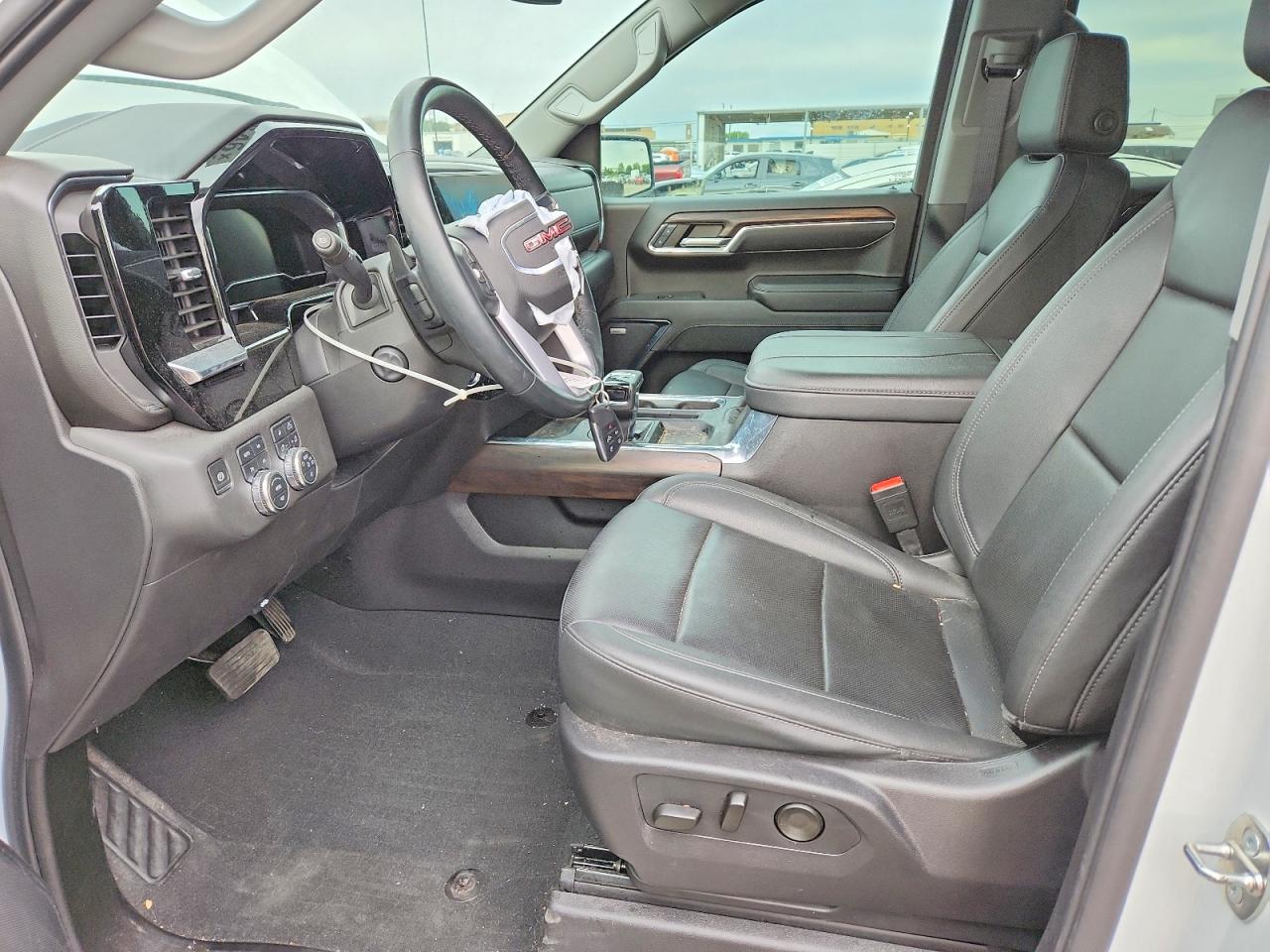GMC Sierra K1500 Slt