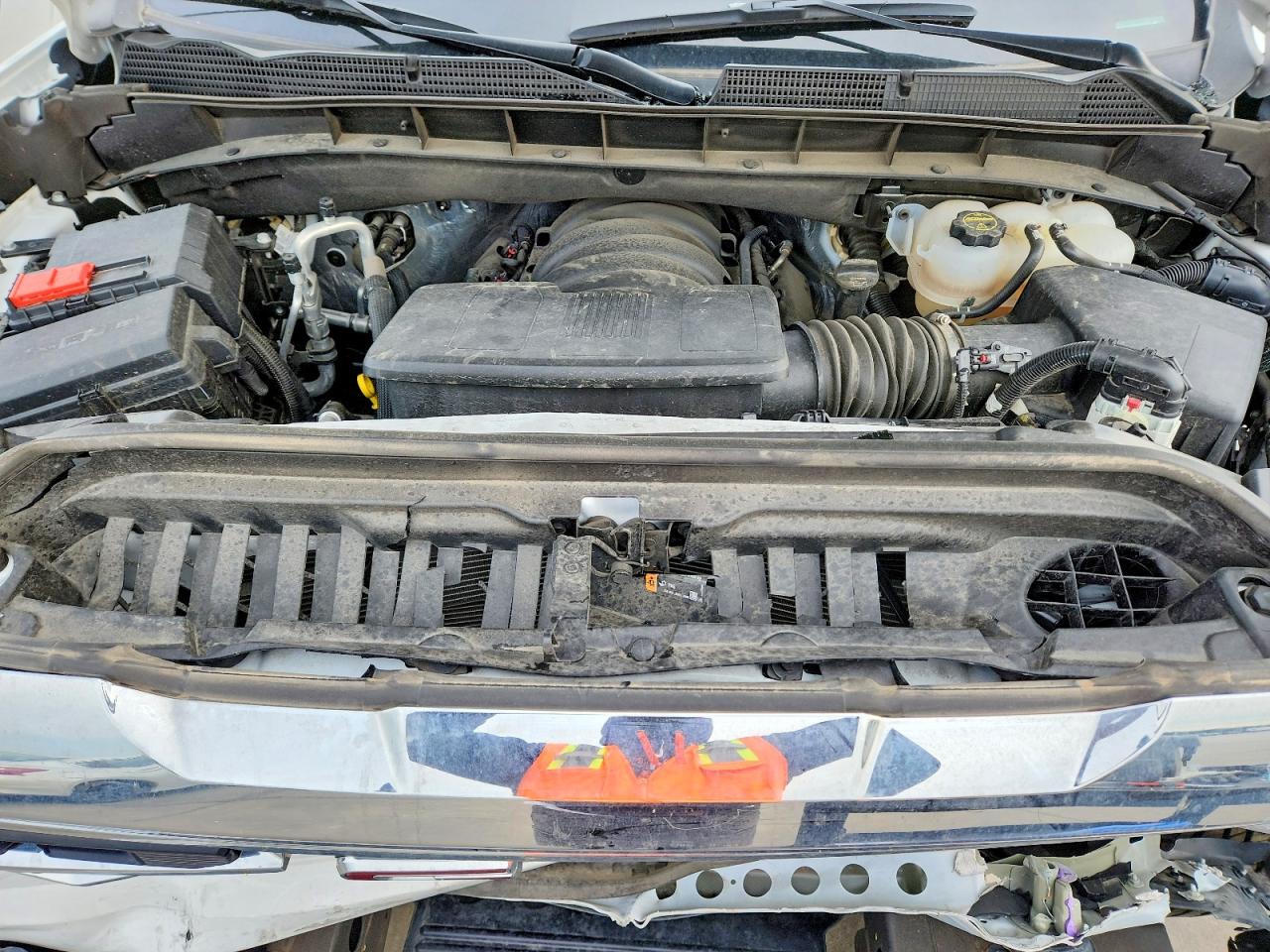 GMC Sierra K1500 Slt