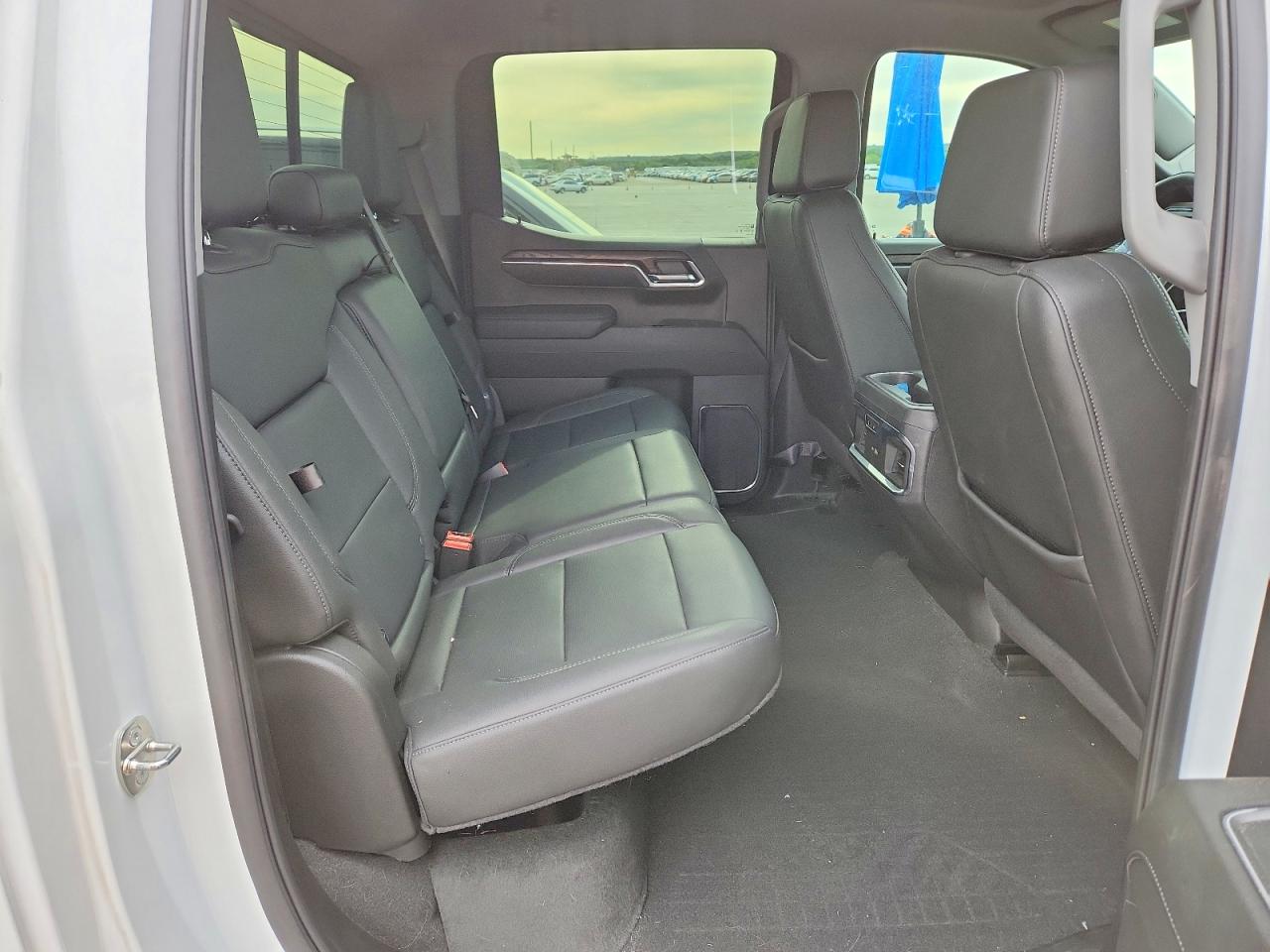 GMC Sierra K1500 Slt