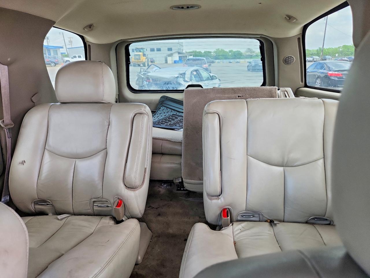 Chevrolet Tahoe K1500