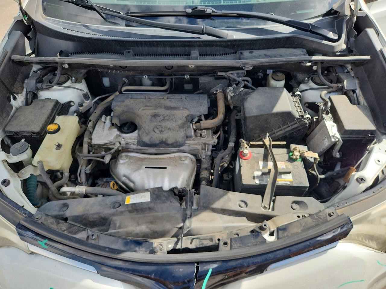 Toyota RAV4 Limited