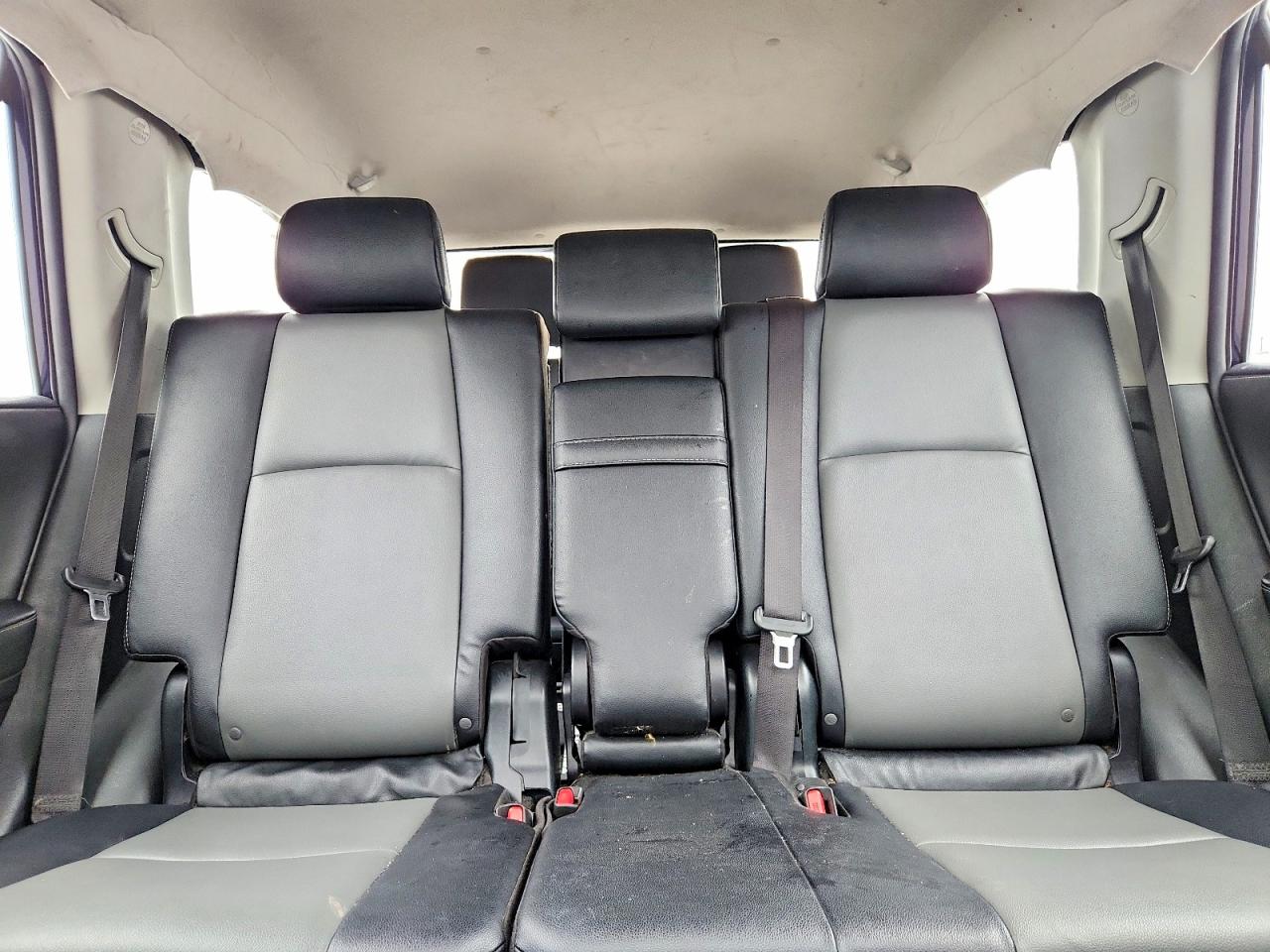 Toyota 4Runner Sr5 Premium