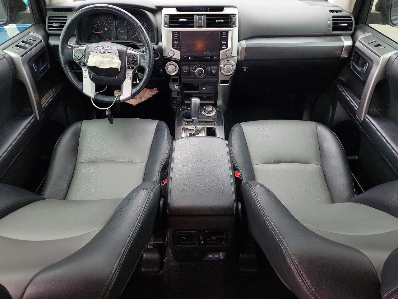 Toyota 4Runner Sr5 Premium
