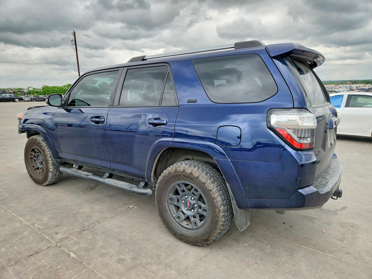 Toyota 4Runner Sr5 Premium