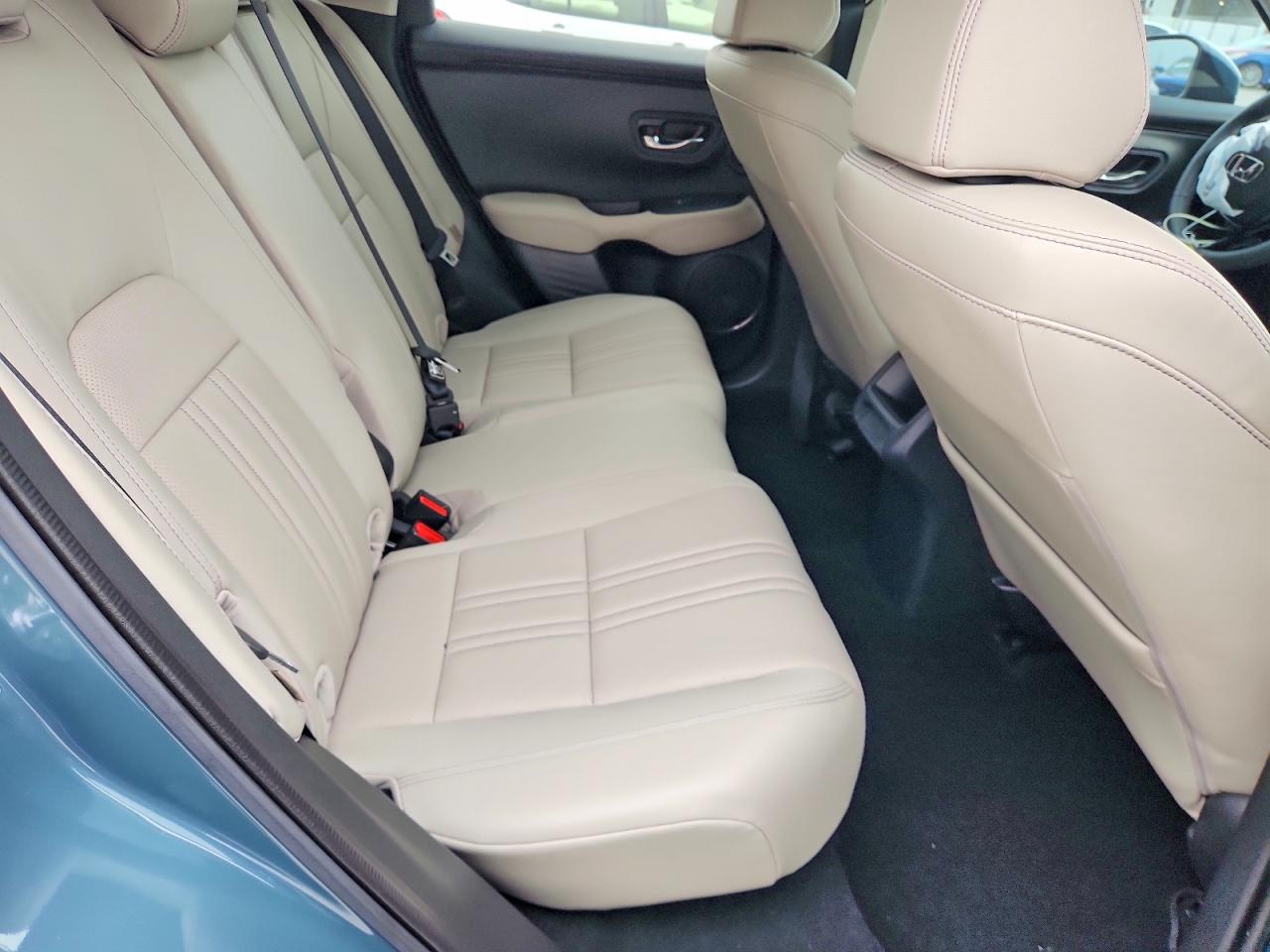 Honda HR-V Exl