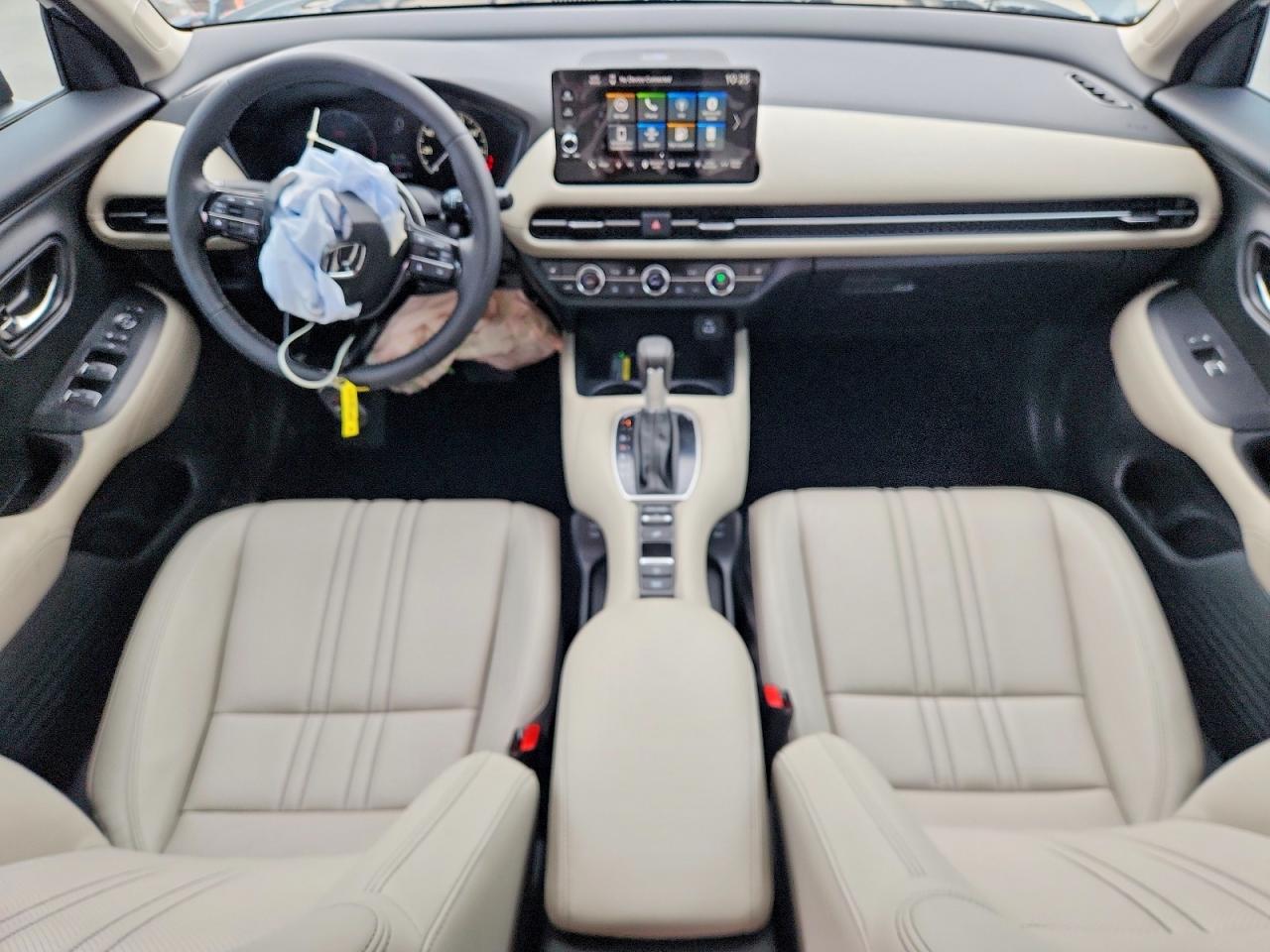Honda HR-V Exl