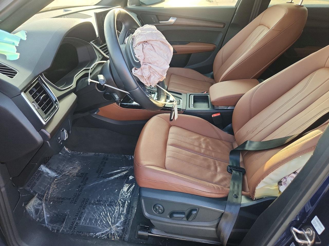 Audi Q5 Premium Plus 45