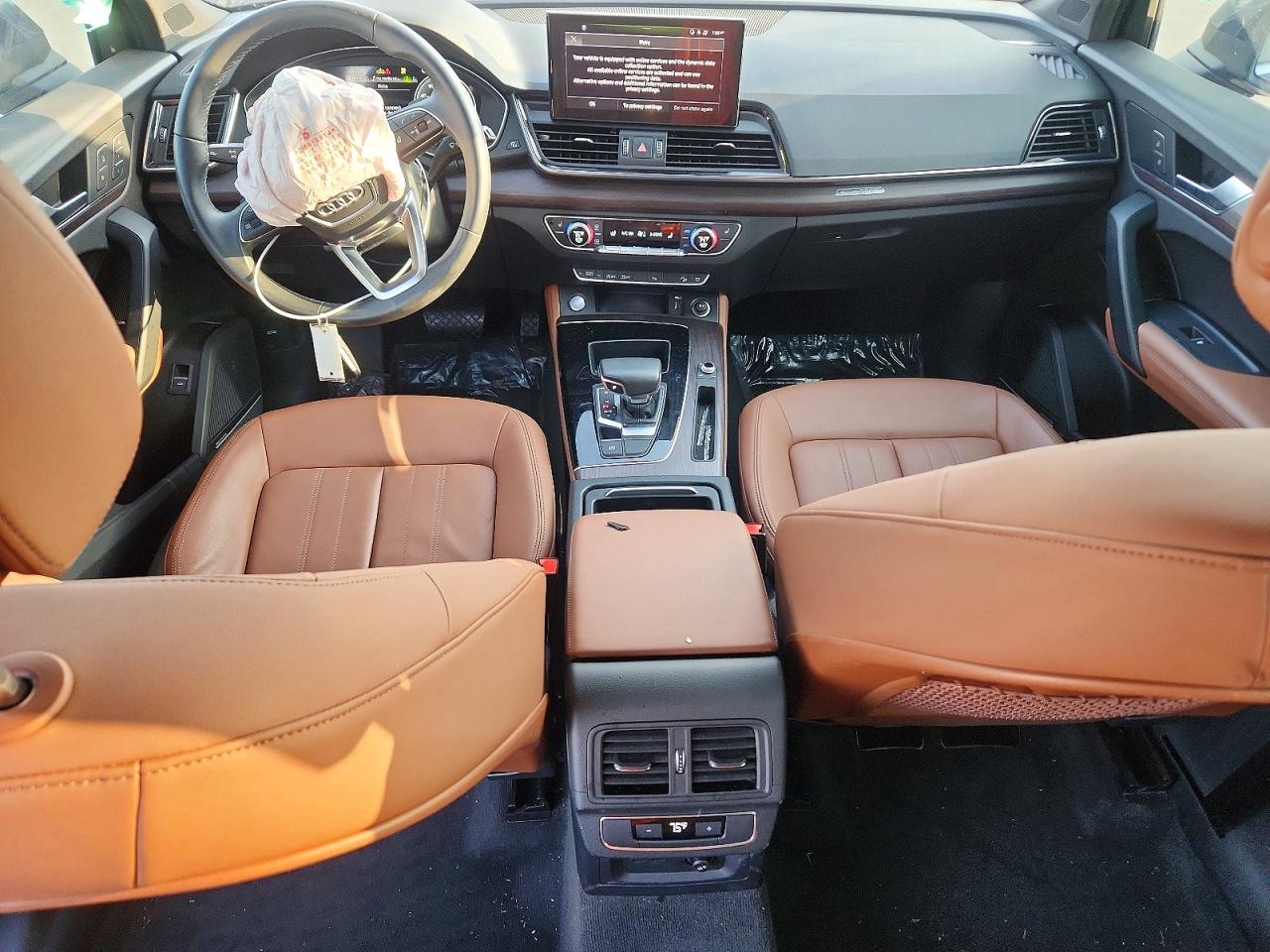 Audi Q5 Premium Plus 45