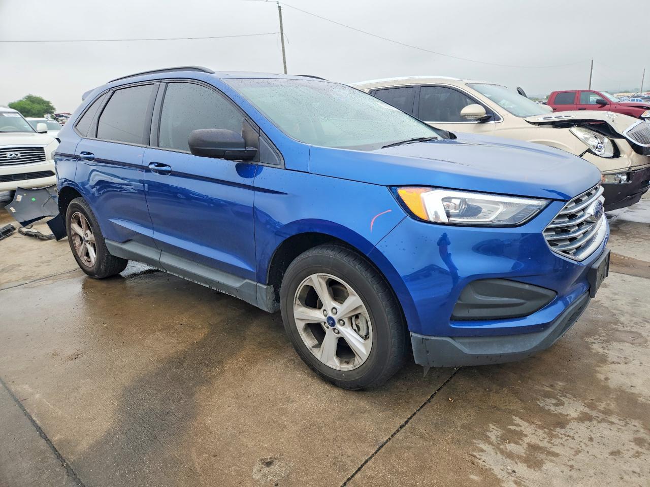 Ford Edge Se