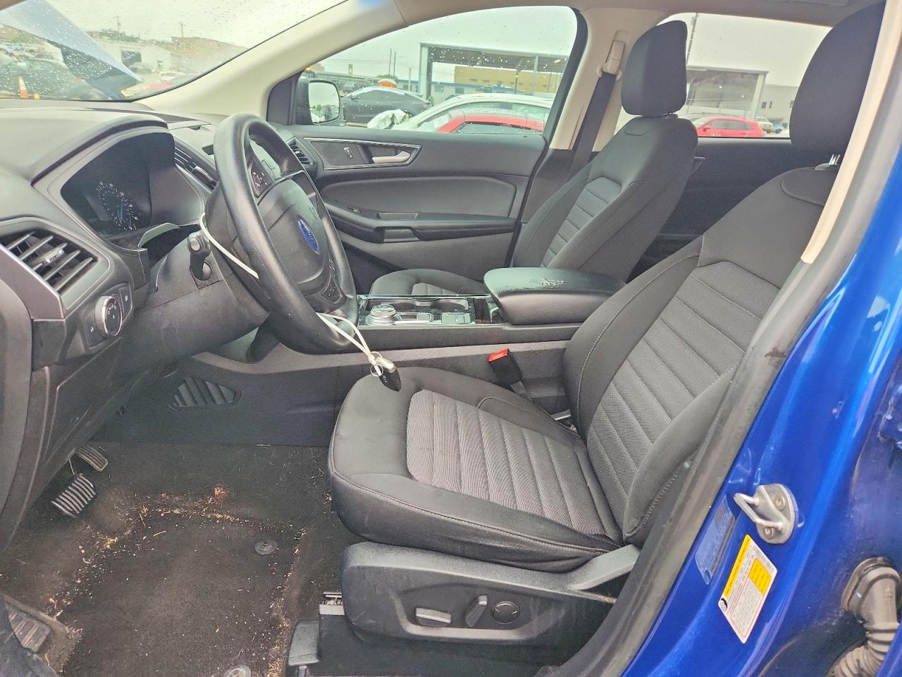 Ford Edge Se