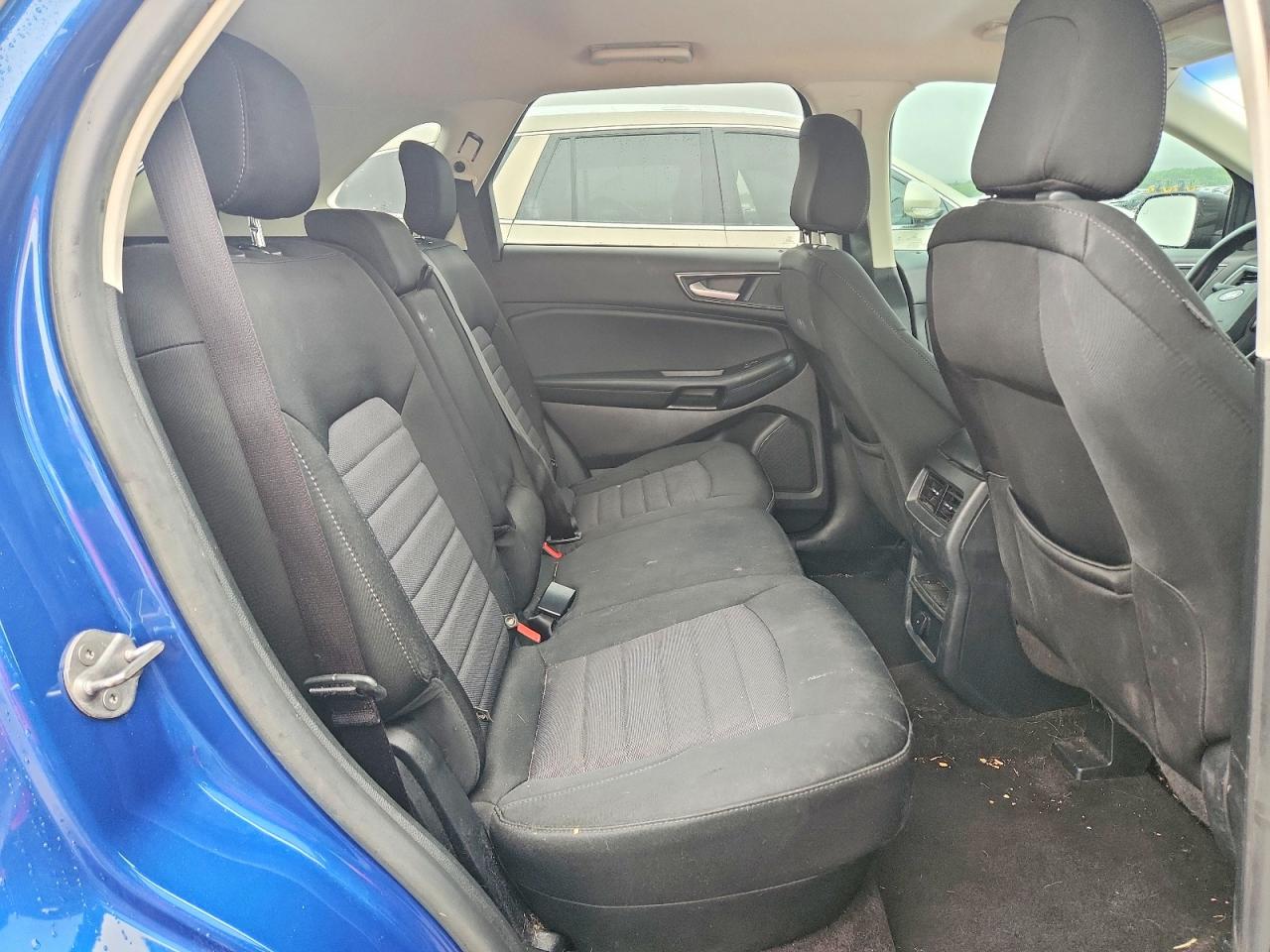 Ford Edge Se