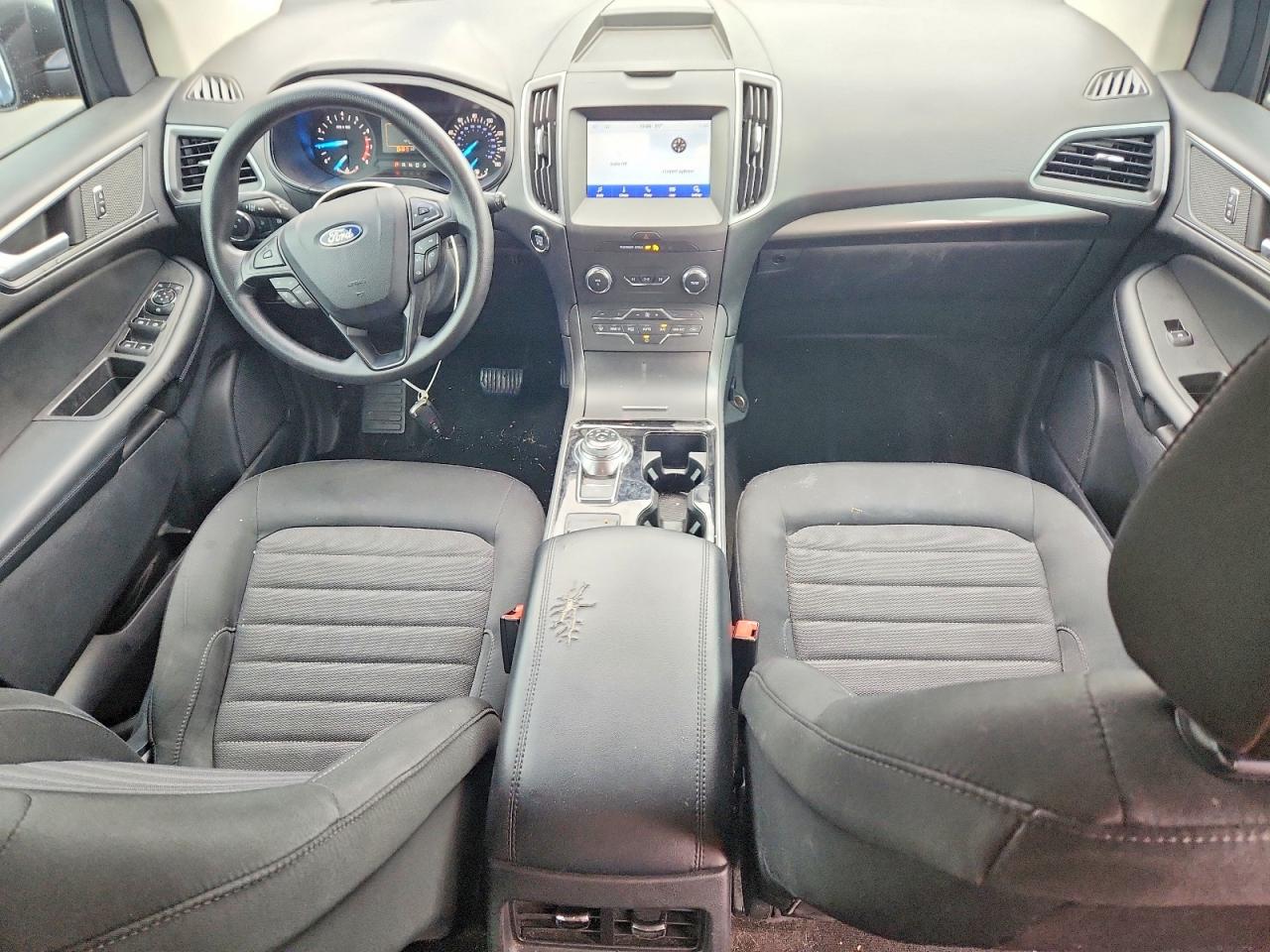 Ford Edge Se