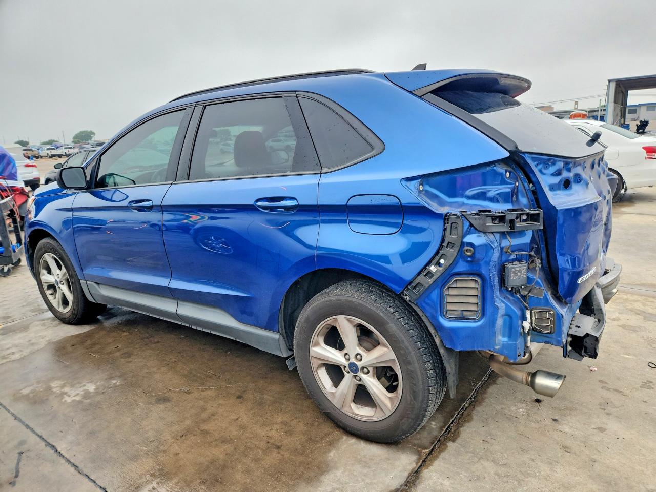 Ford Edge Se