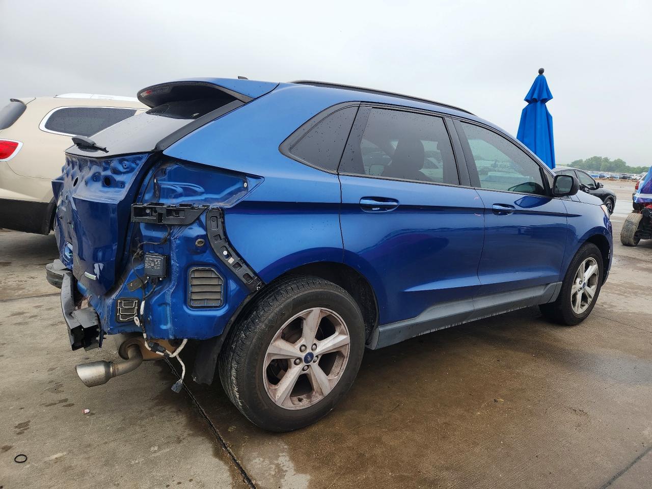 Ford Edge Se