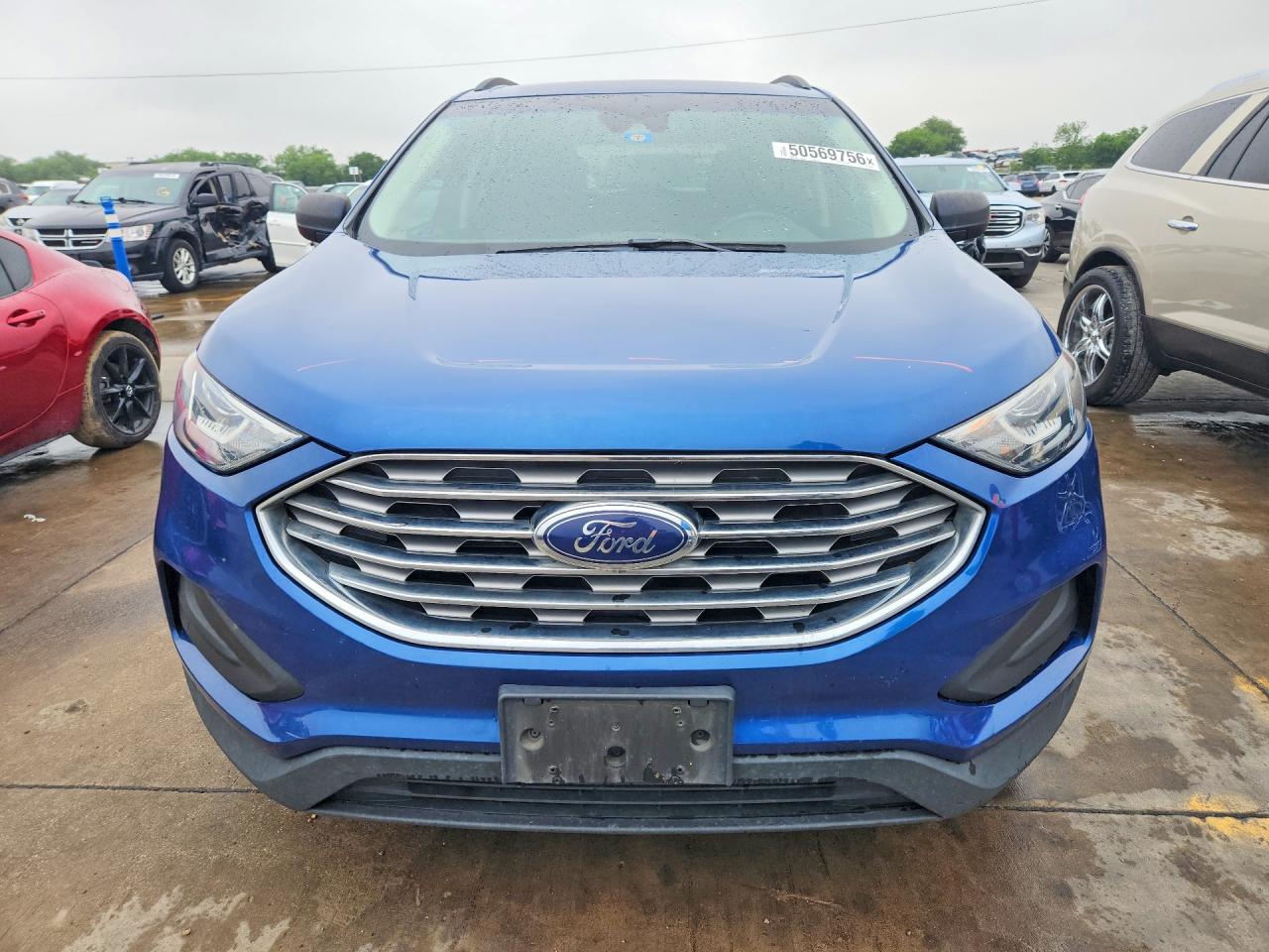 Ford Edge Se