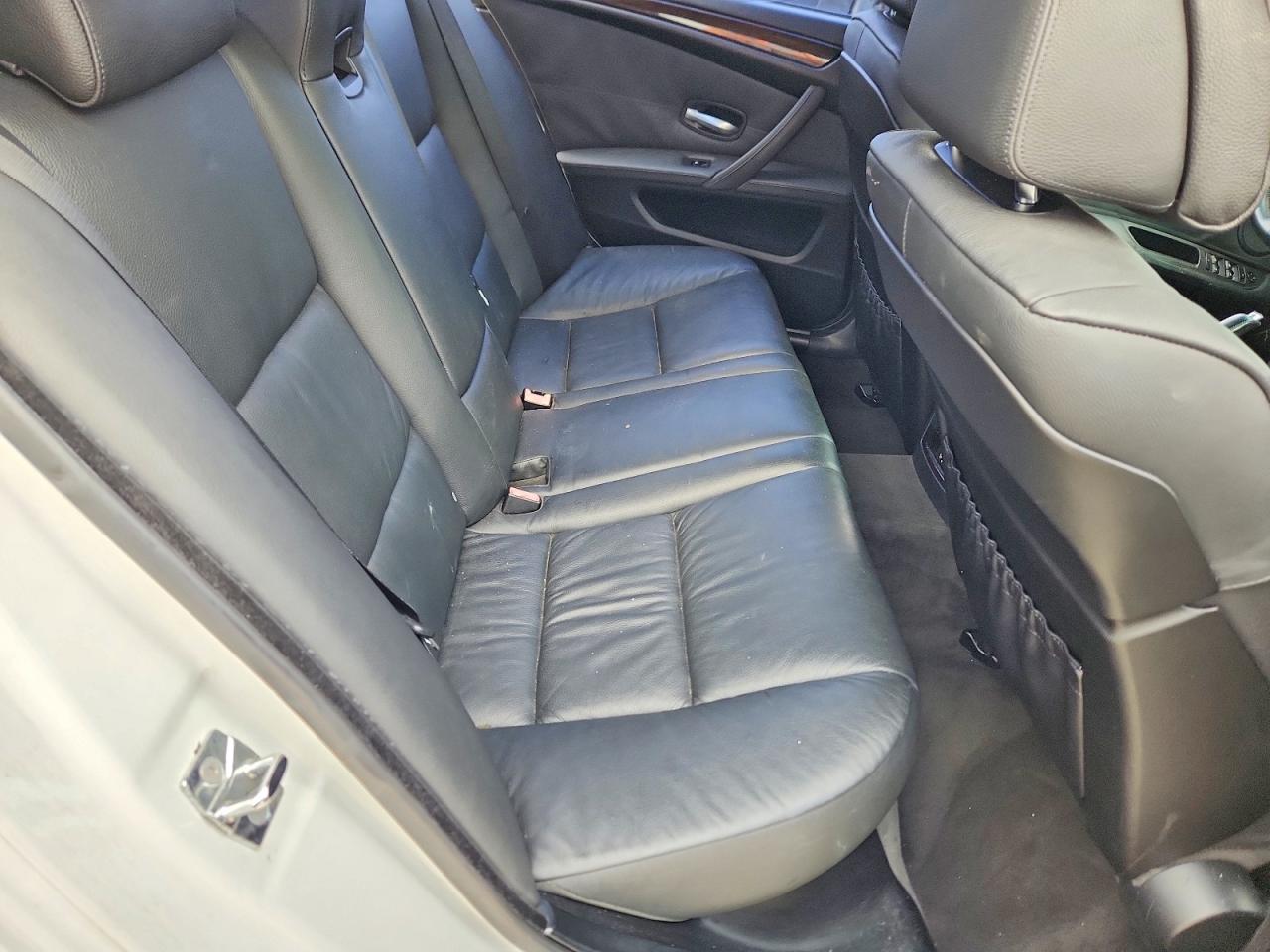 BMW 5 Series I