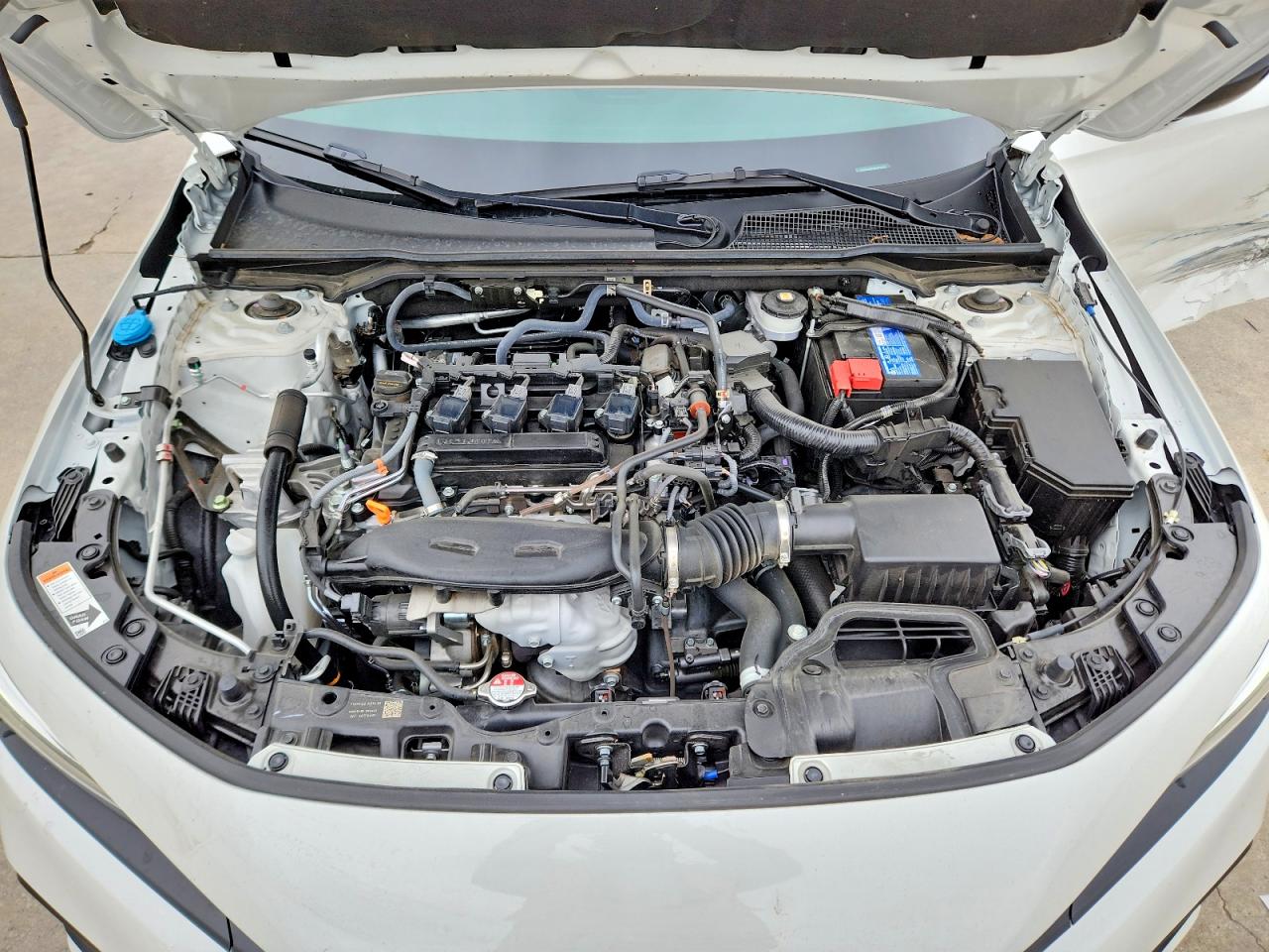Honda Civic Si