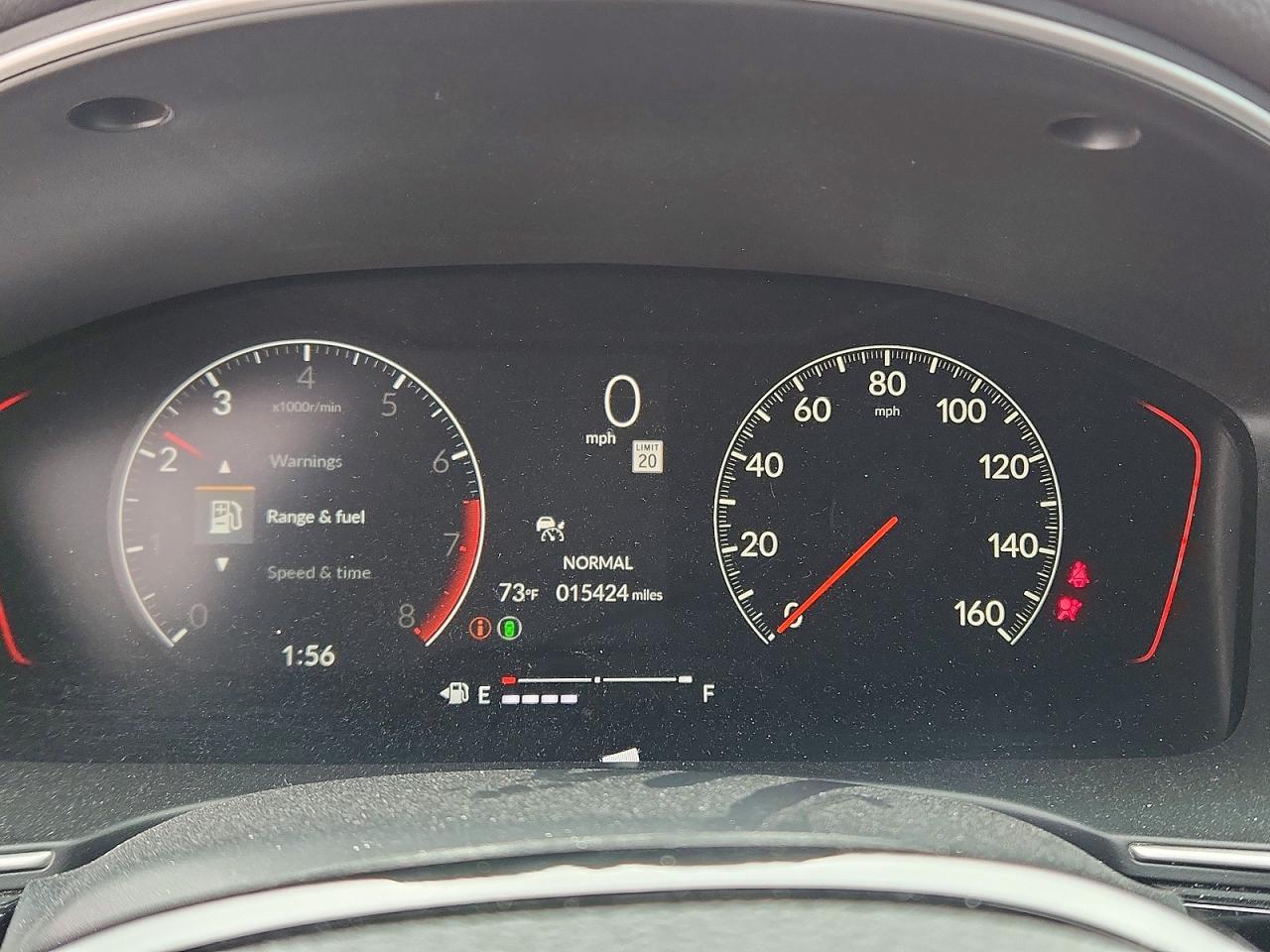 Honda Civic Si