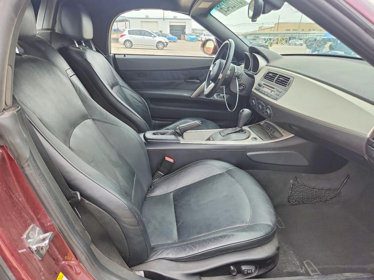 BMW Z Series 2.5