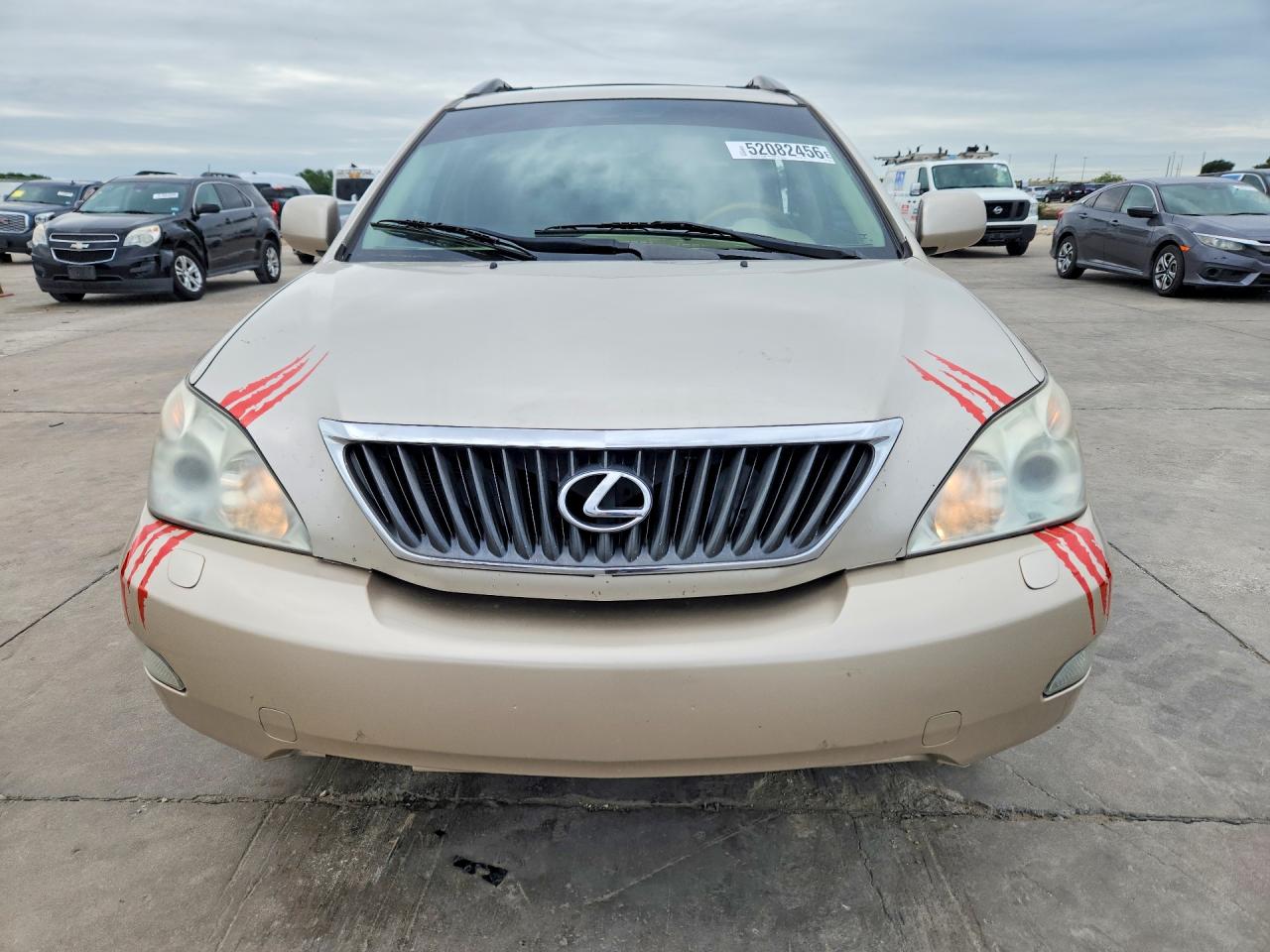Lexus RX 350