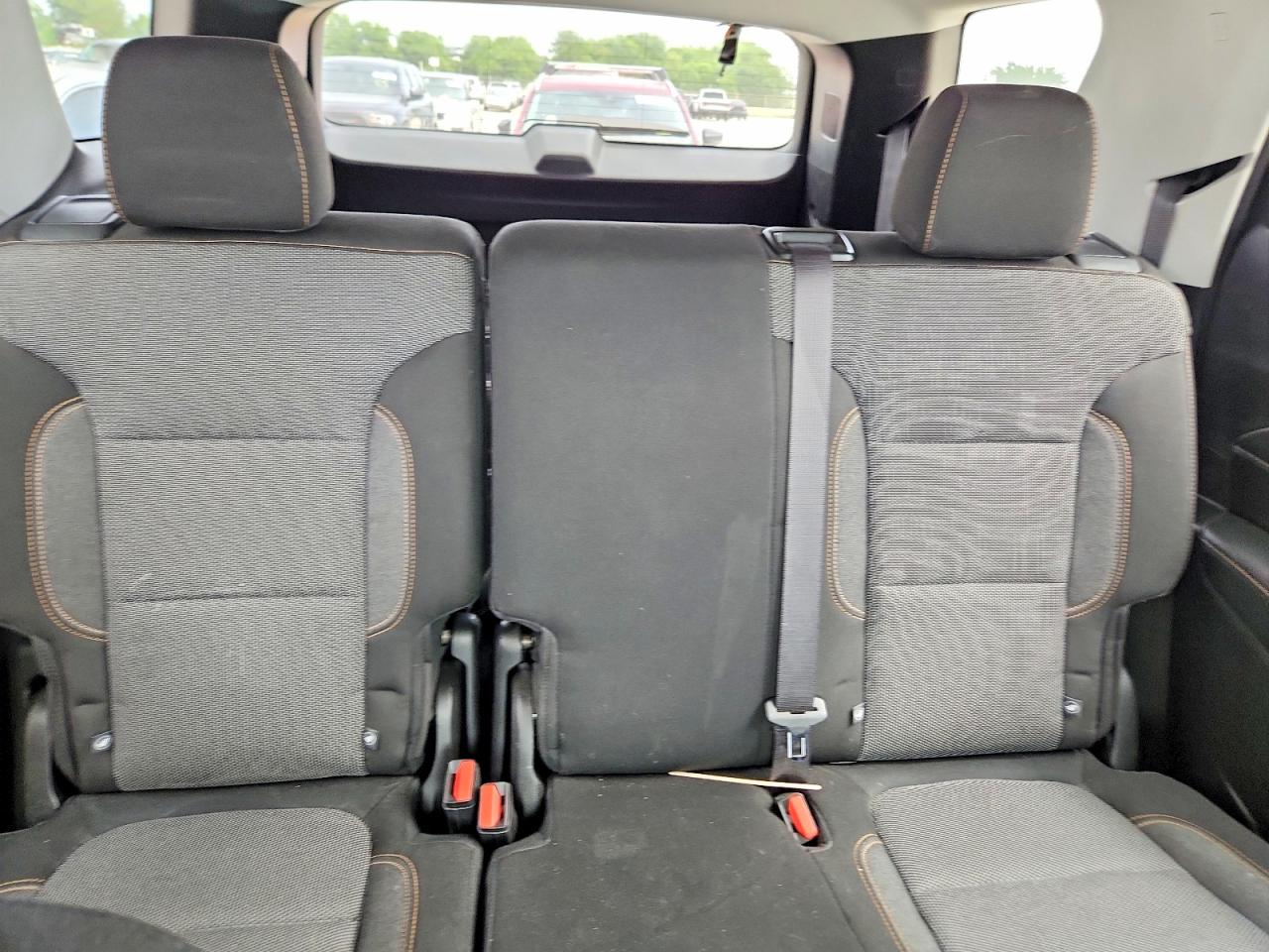 Chevrolet Traverse Ls