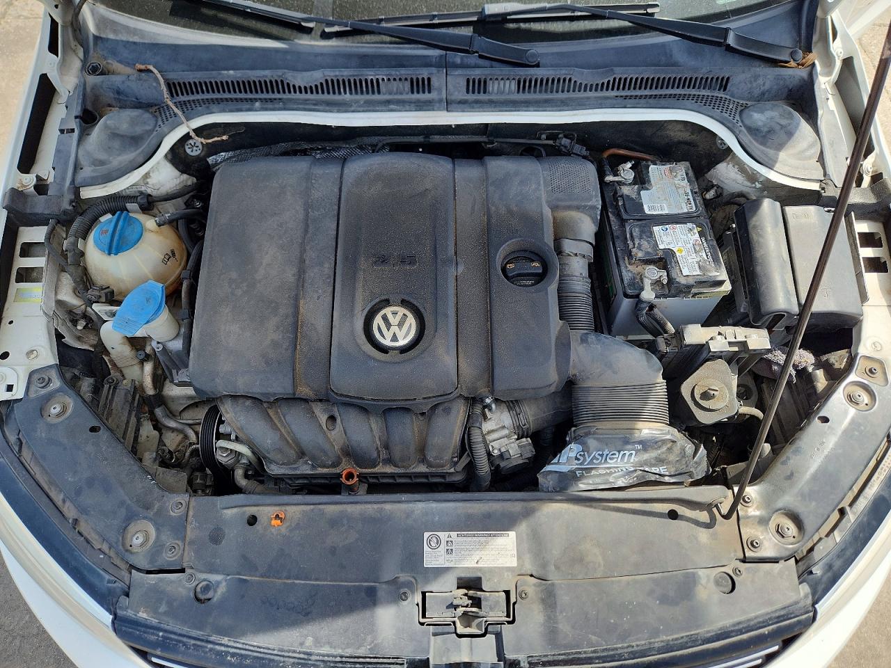 Volkswagen Jetta Sel