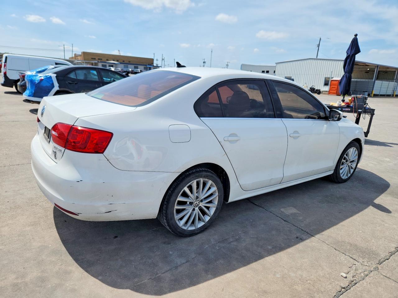 Volkswagen Jetta Sel