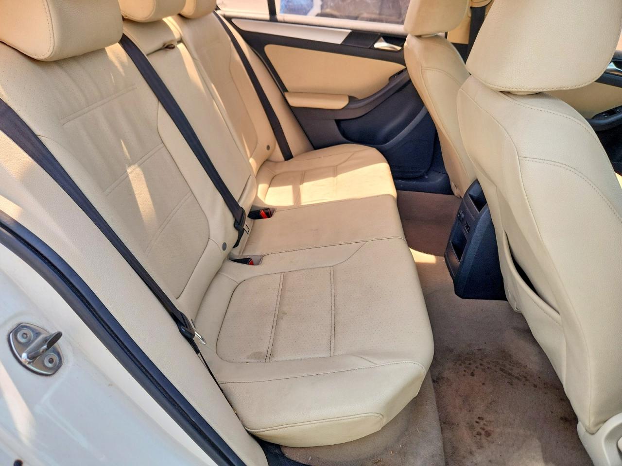 Volkswagen Jetta Sel