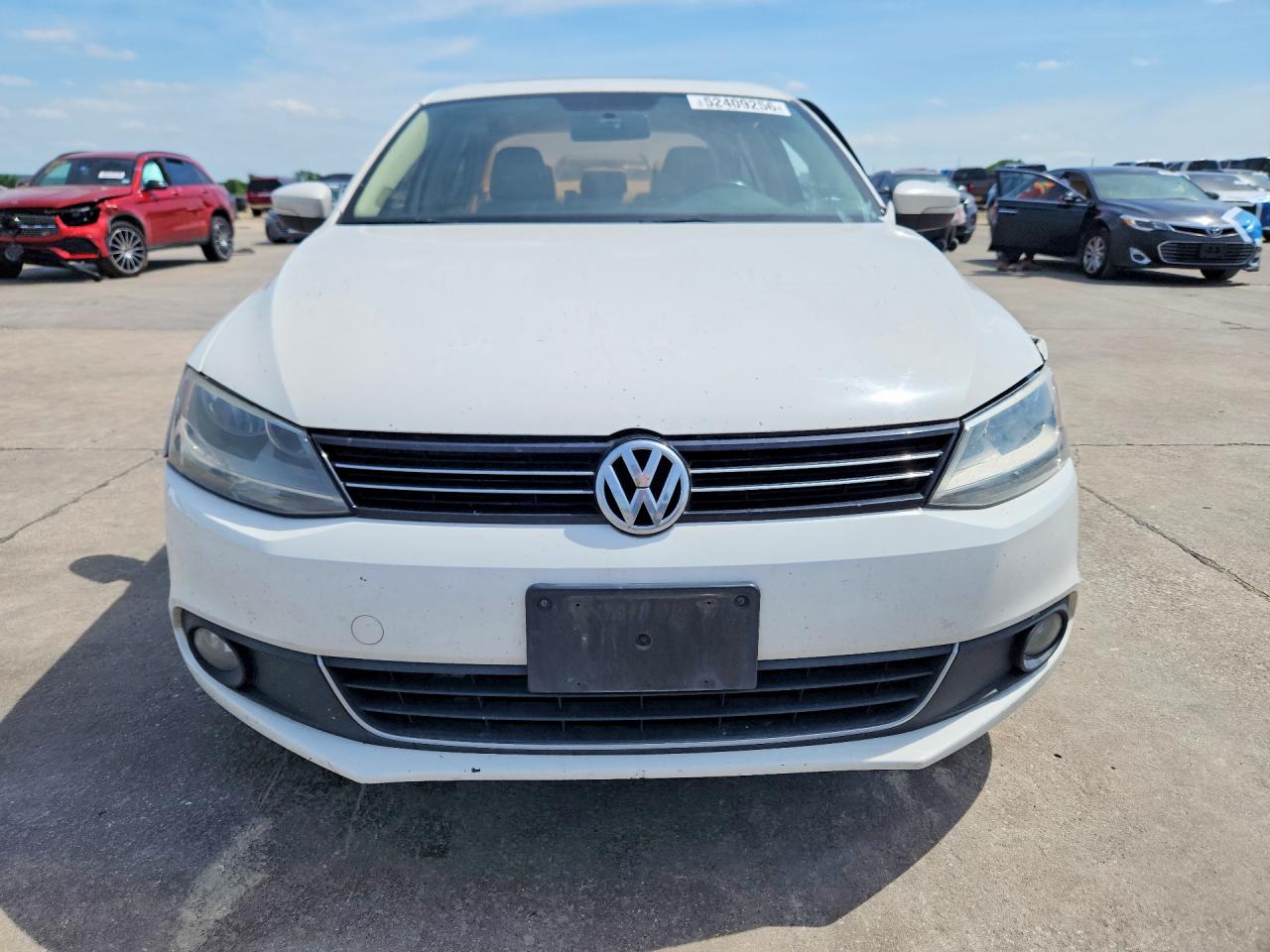 Volkswagen Jetta Sel