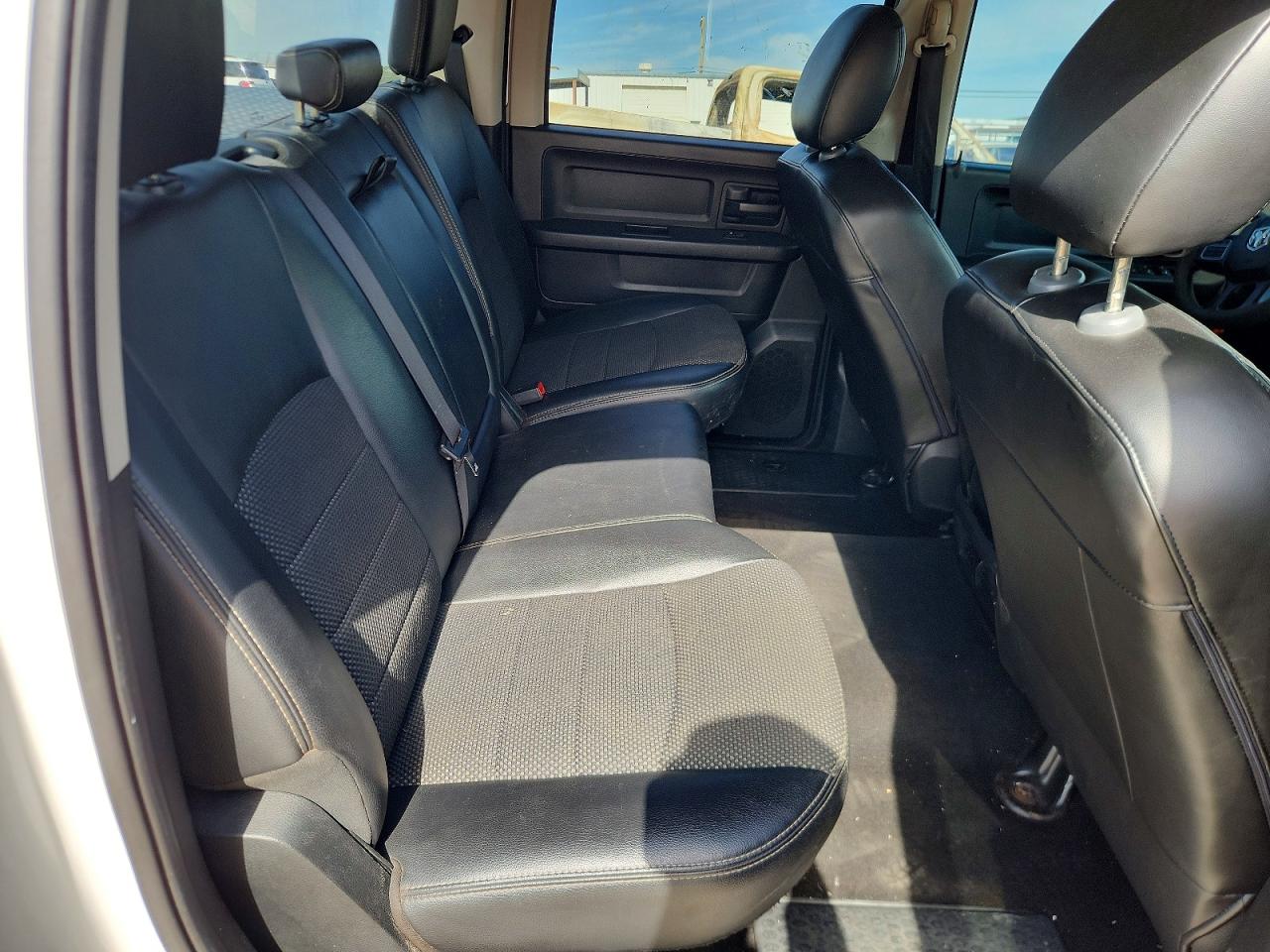 Ram 1500 St