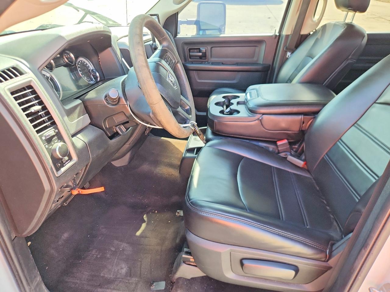 Ram 1500 St