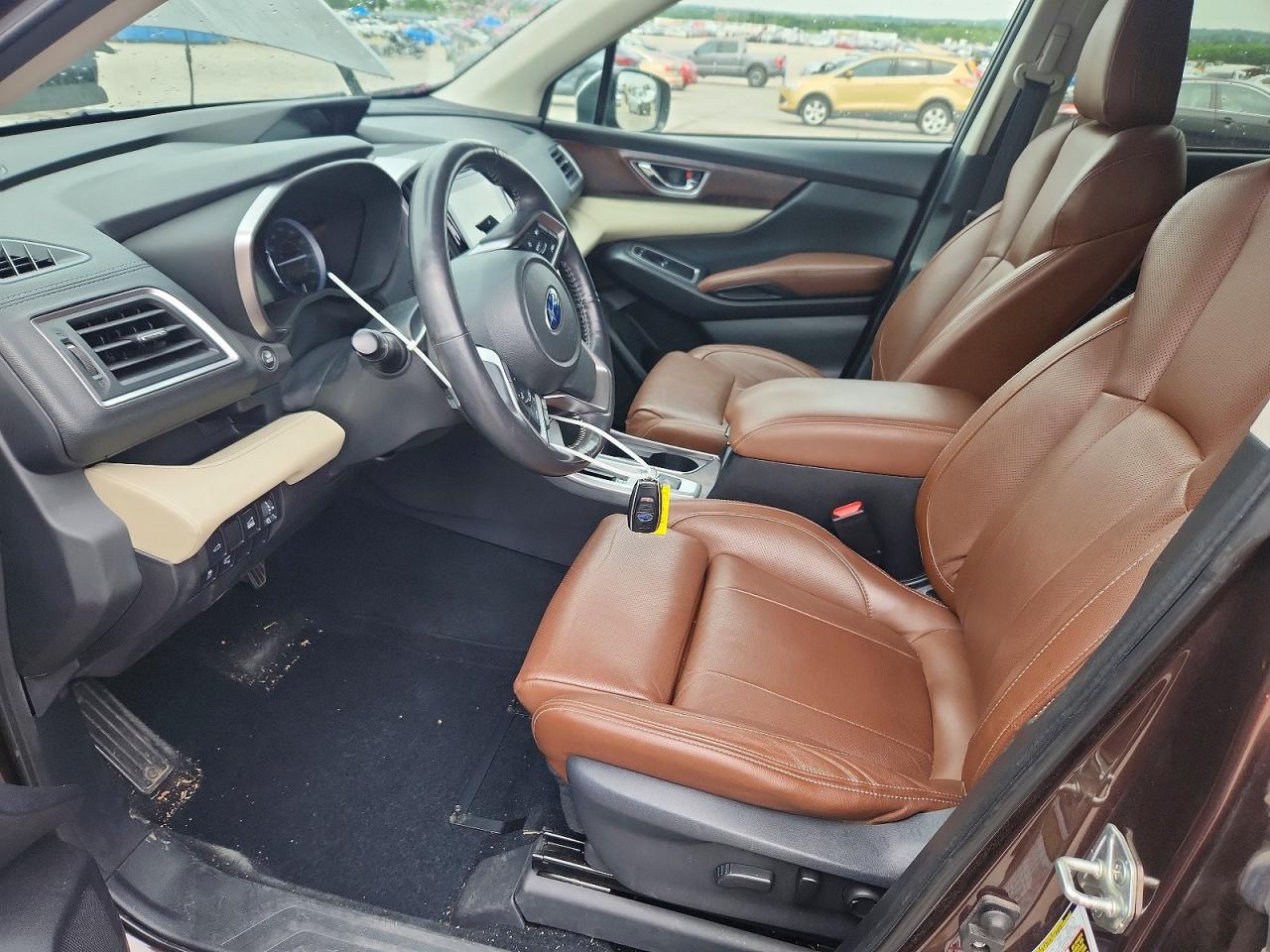 Subaru Ascent Touring
