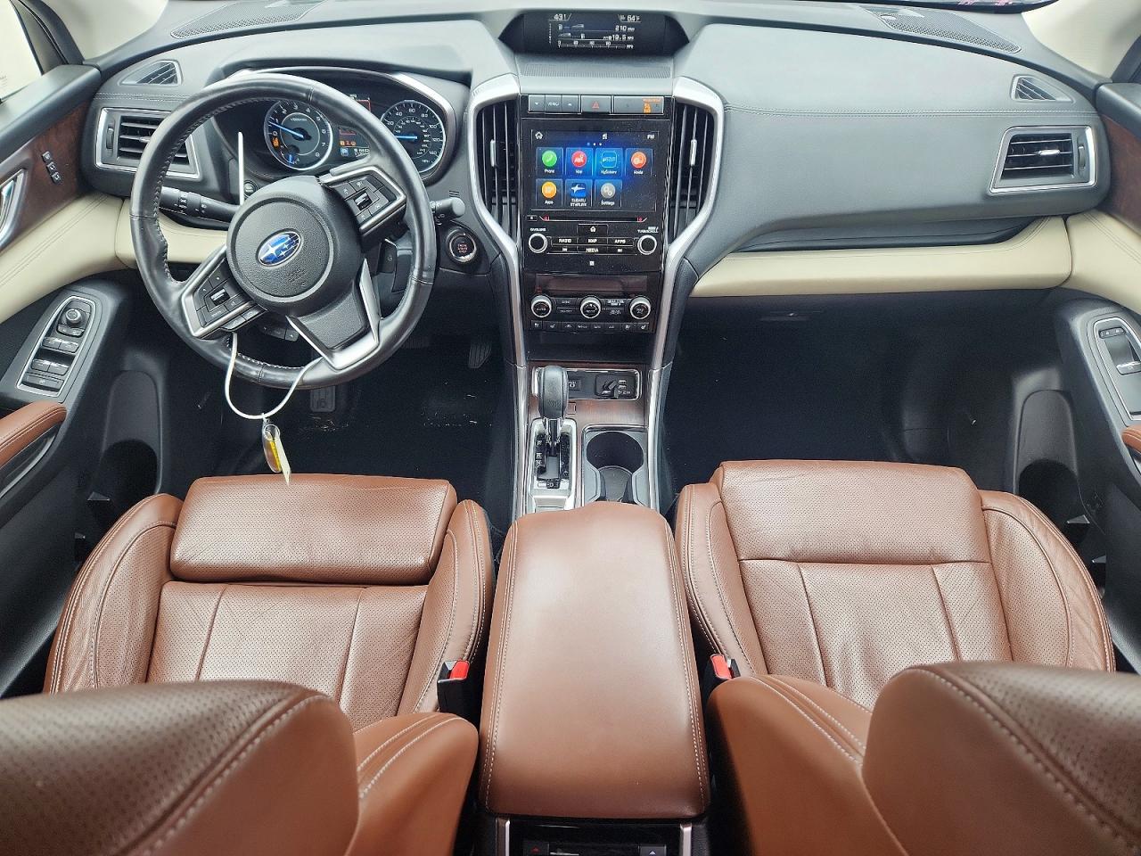 Subaru Ascent Touring