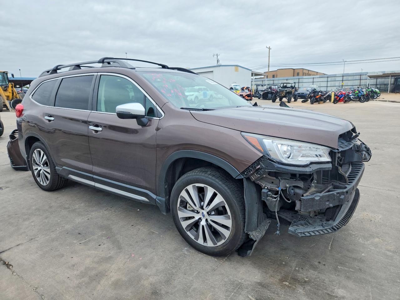 Subaru Ascent Touring
